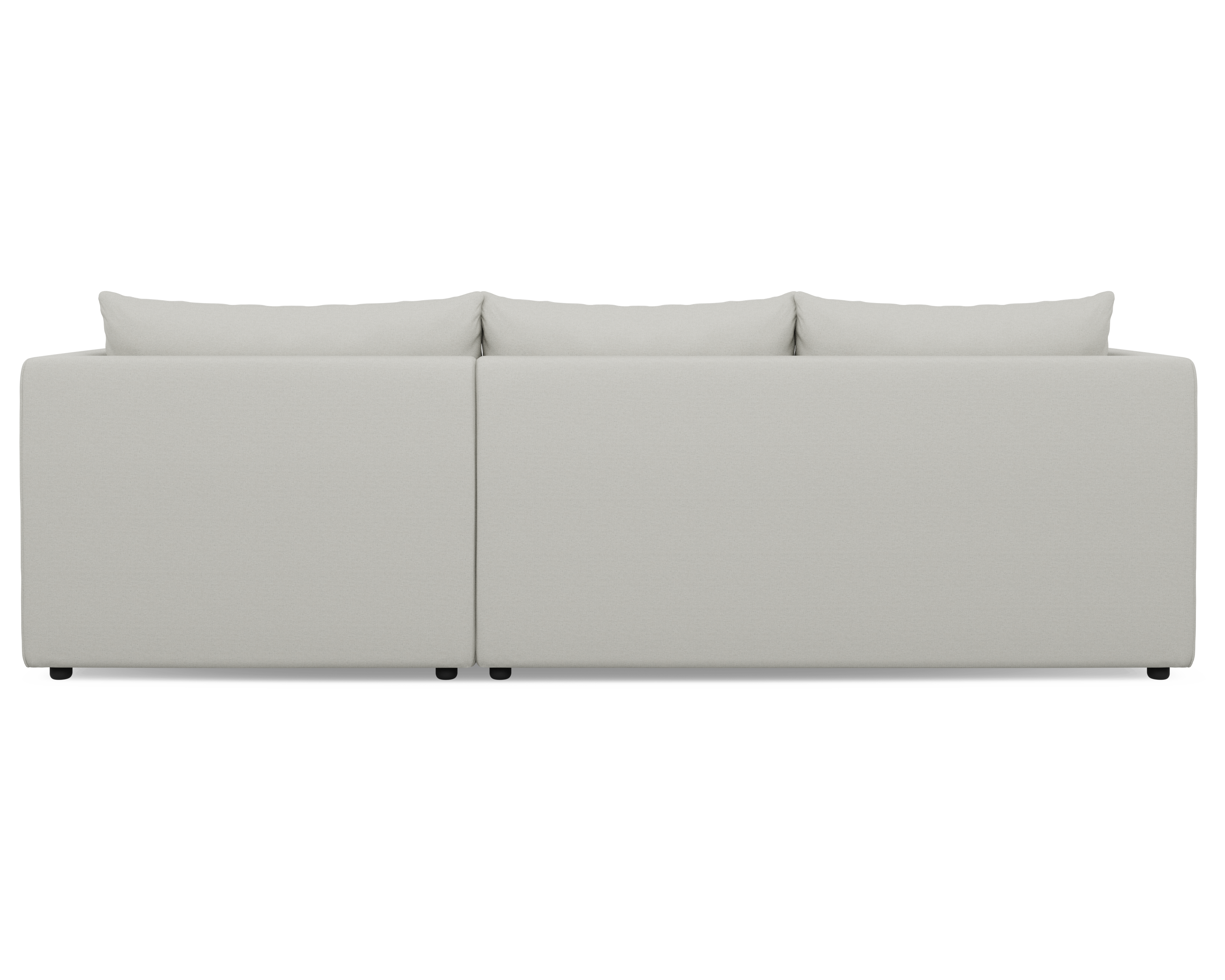 Lira Luxe L Shape Variations