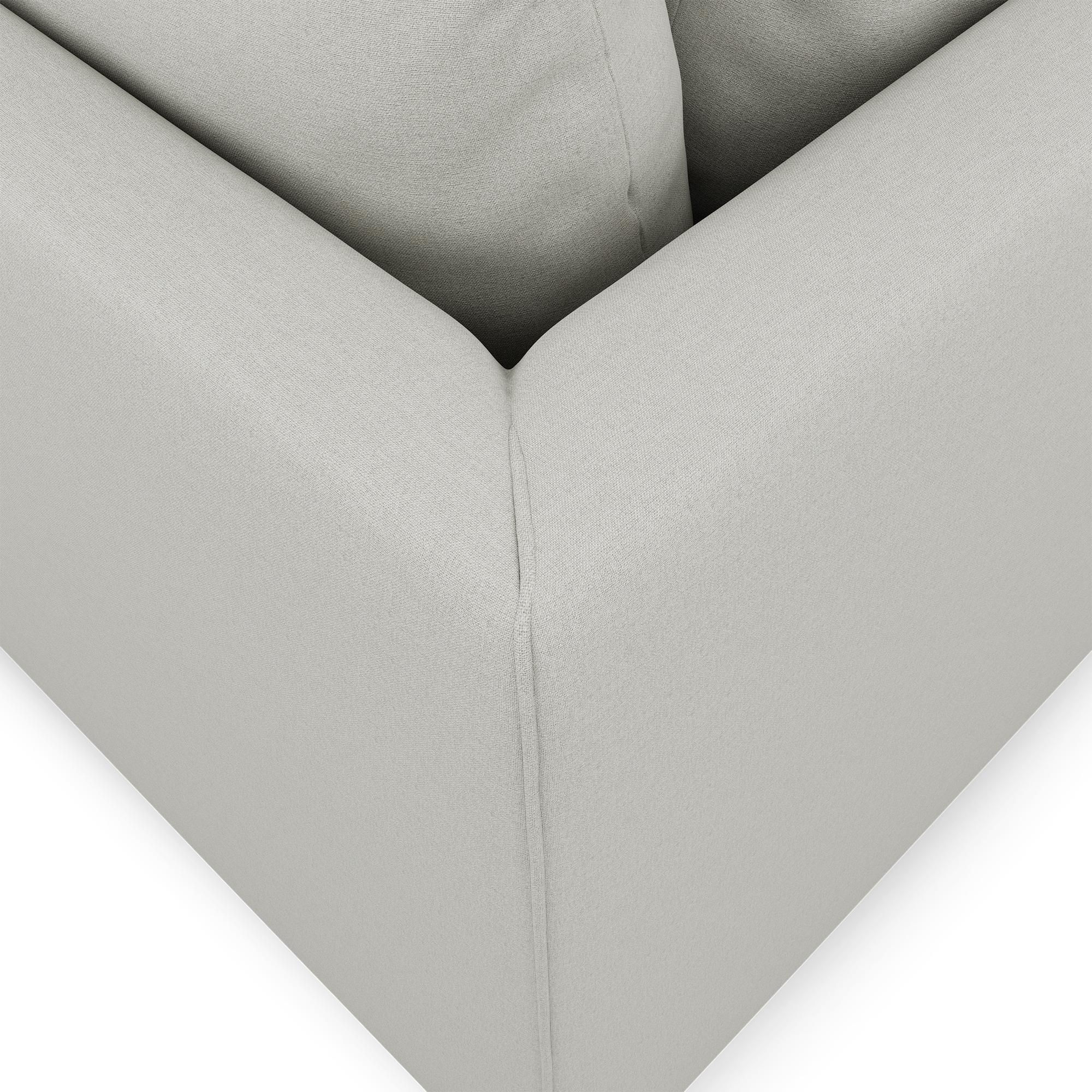 Lira Luxe L Shape Small (Always On)