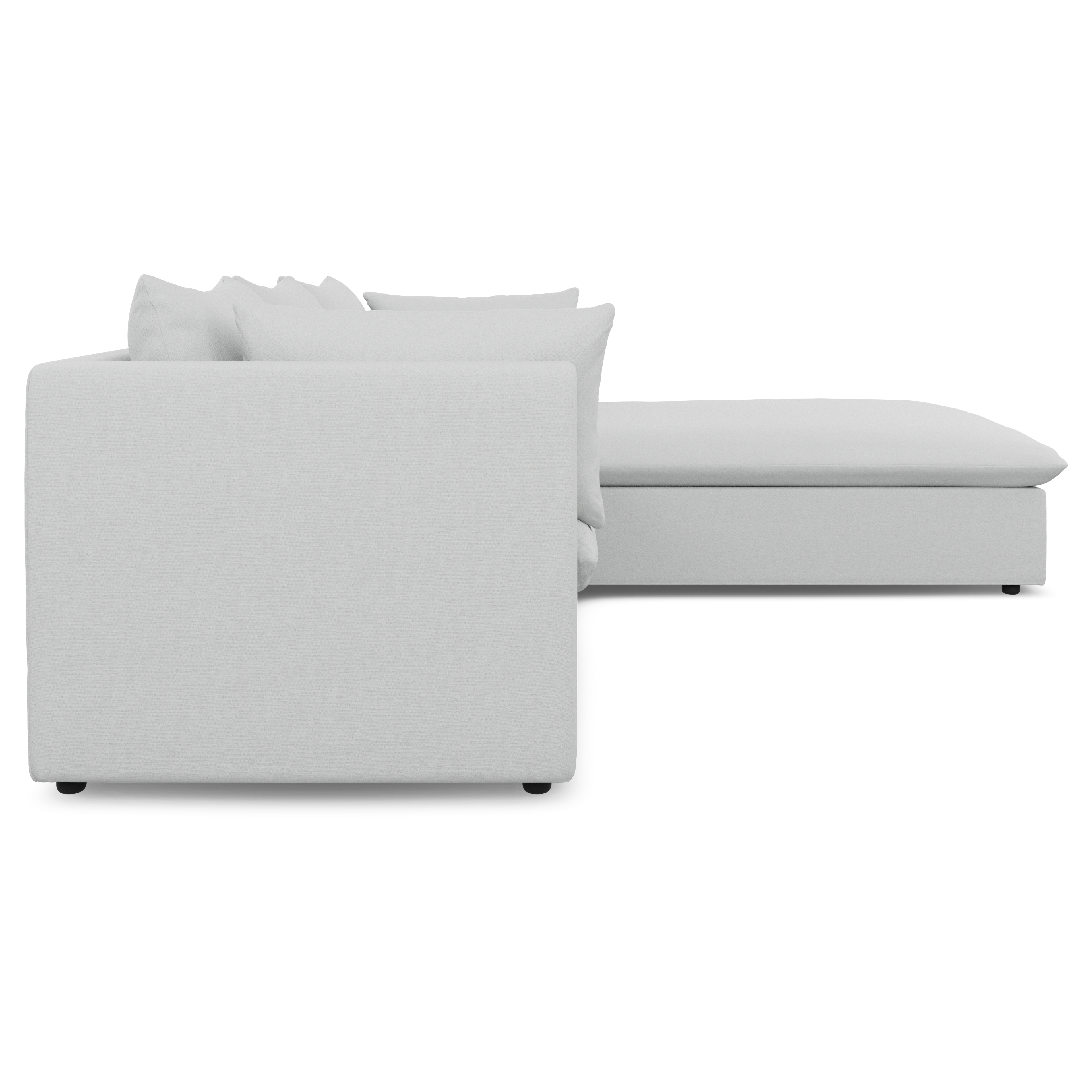 Lira Luxe L Shape Small (Always On)