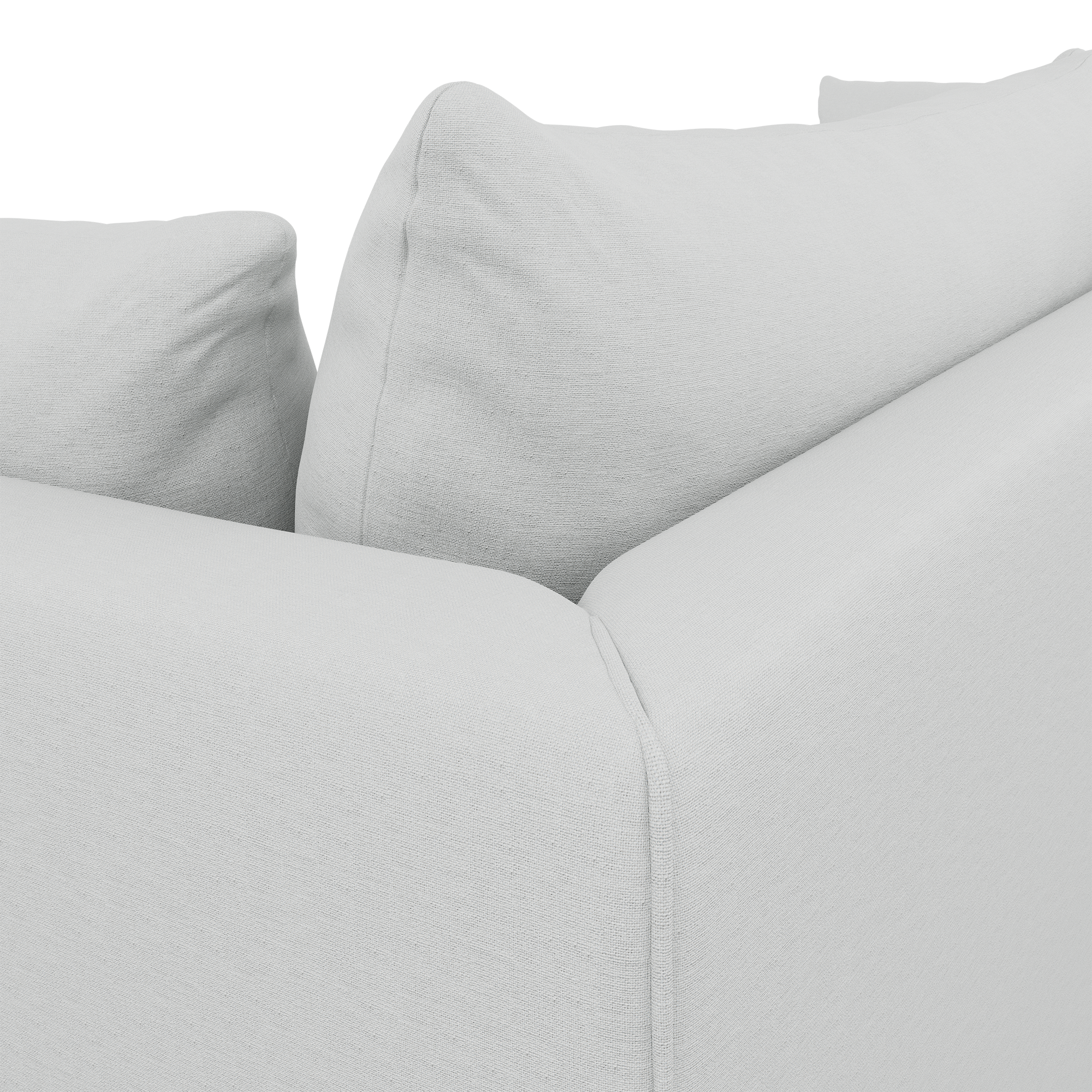 Lira Luxe L Shape Small (Always On)