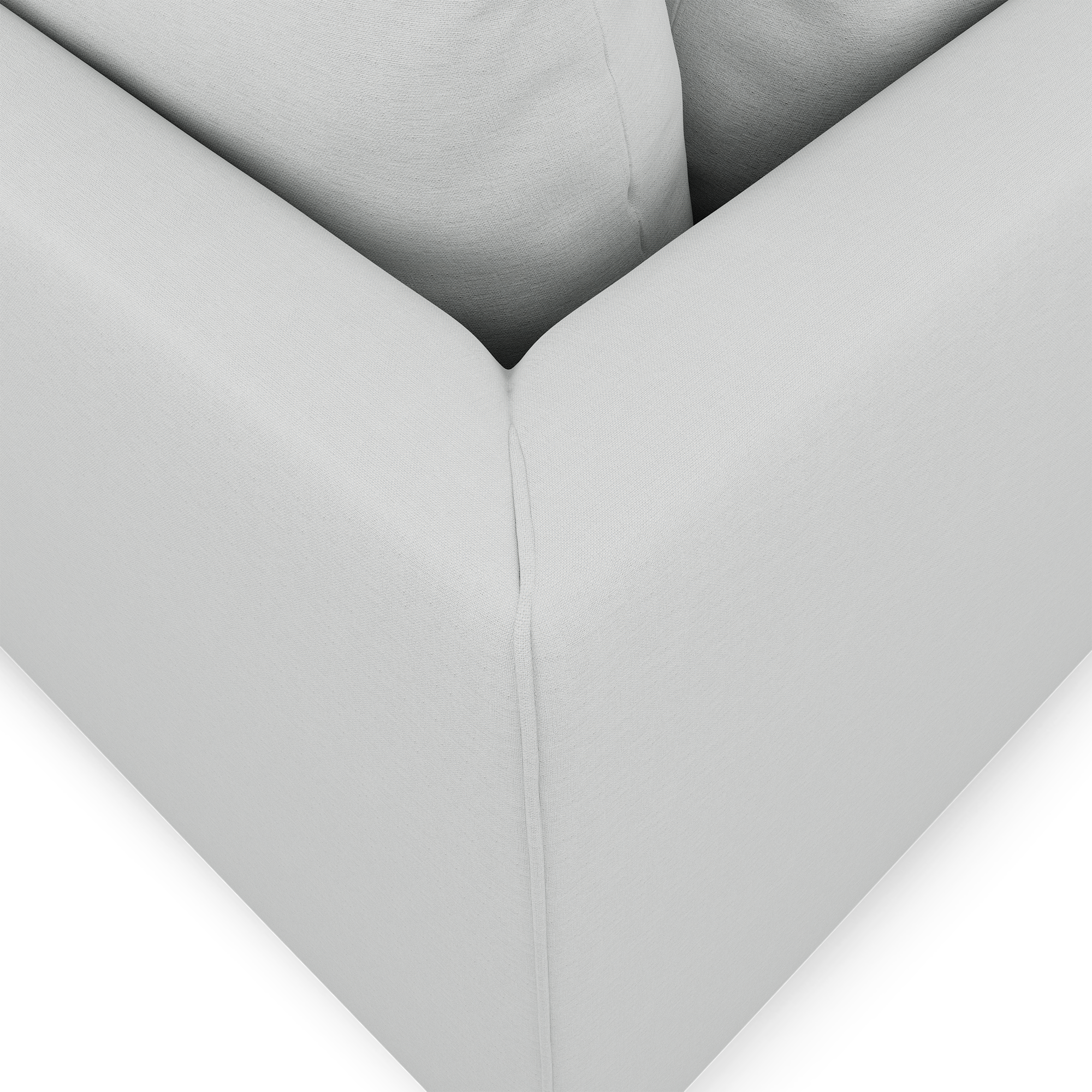 Lira Luxe L Shape Small (Always On)