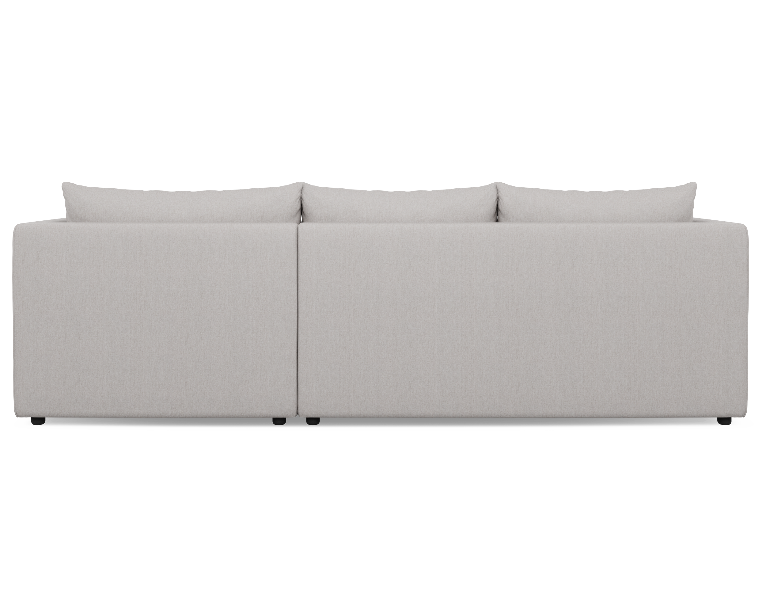 Lira Luxe L Shape Variations