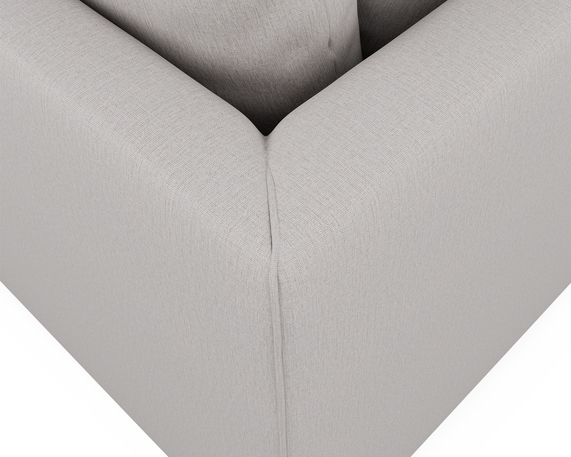 Lira Luxe L Shape Variations
