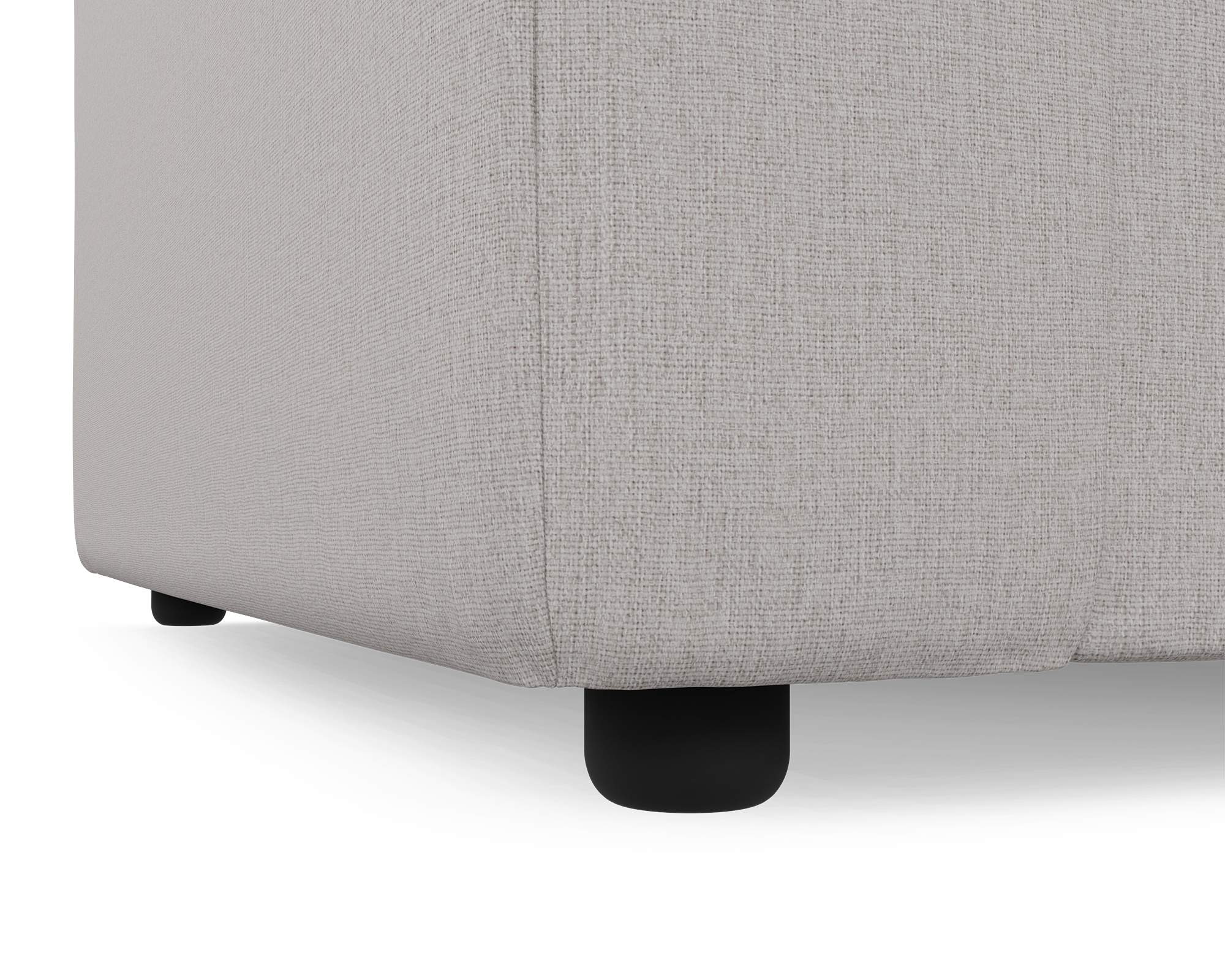 Lira Luxe L Shape Variations
