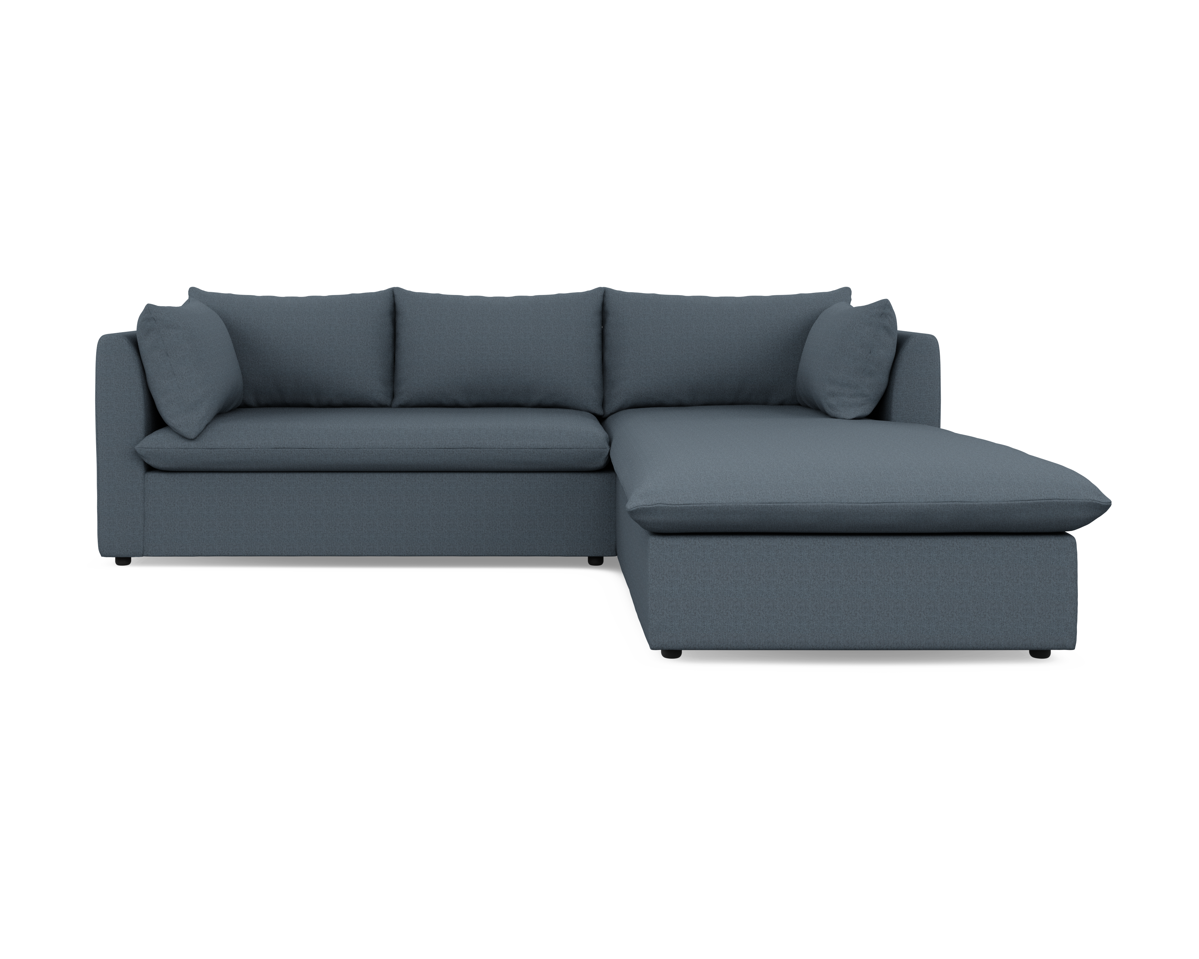 Lira Luxe L Shape Variations
