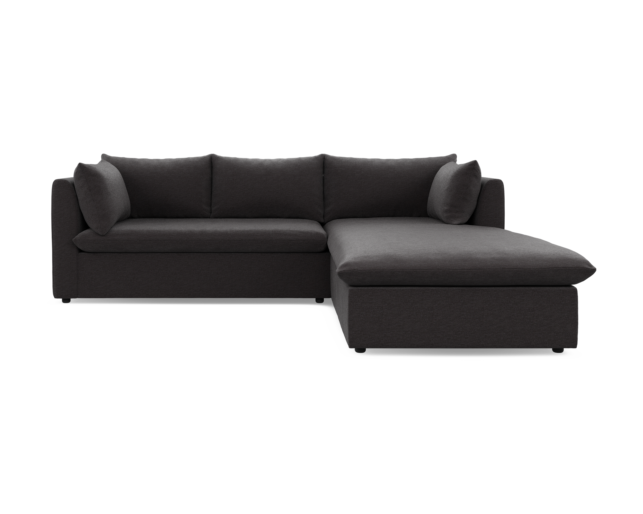 Lira Luxe L Shape Variations