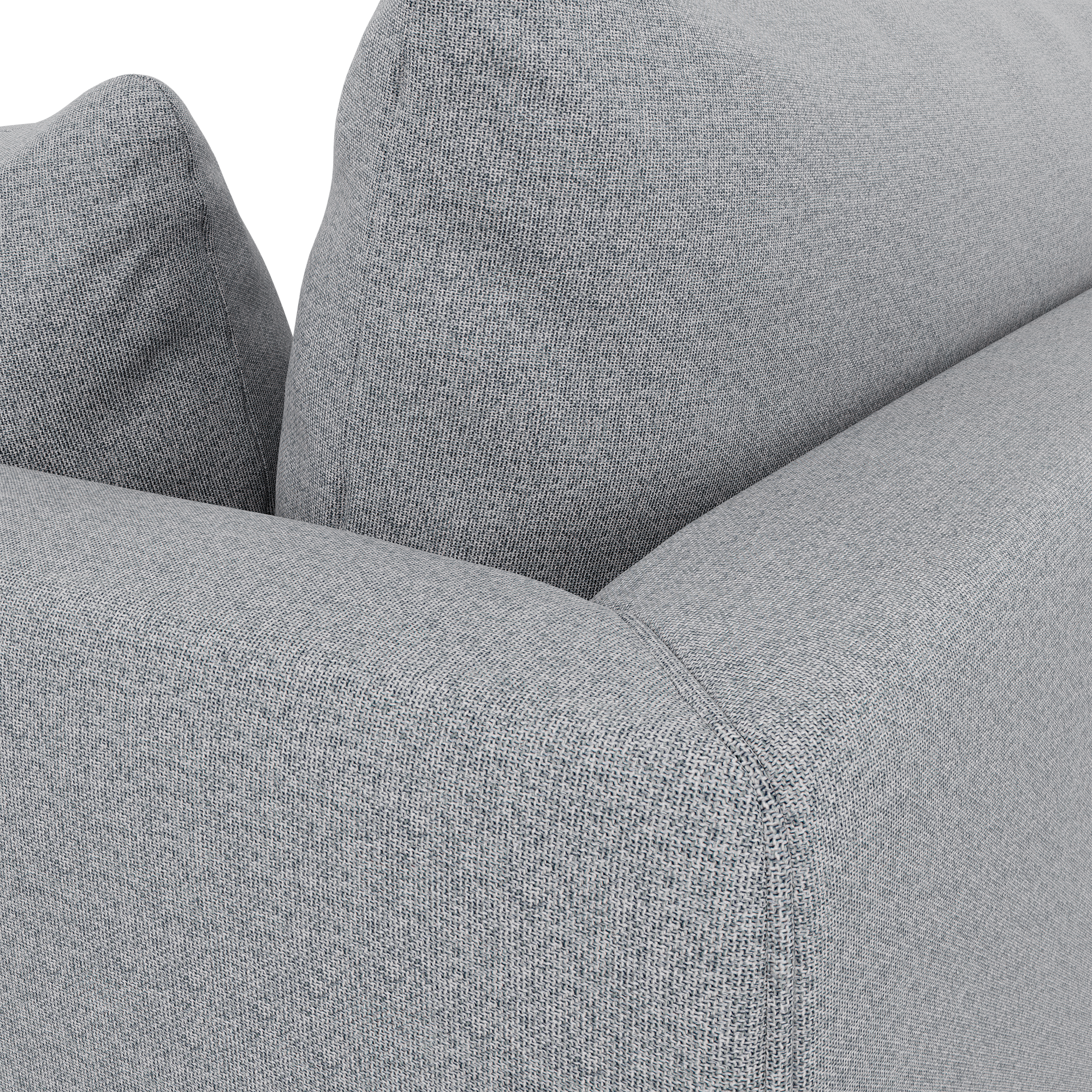 Lira Luxe Loveseat