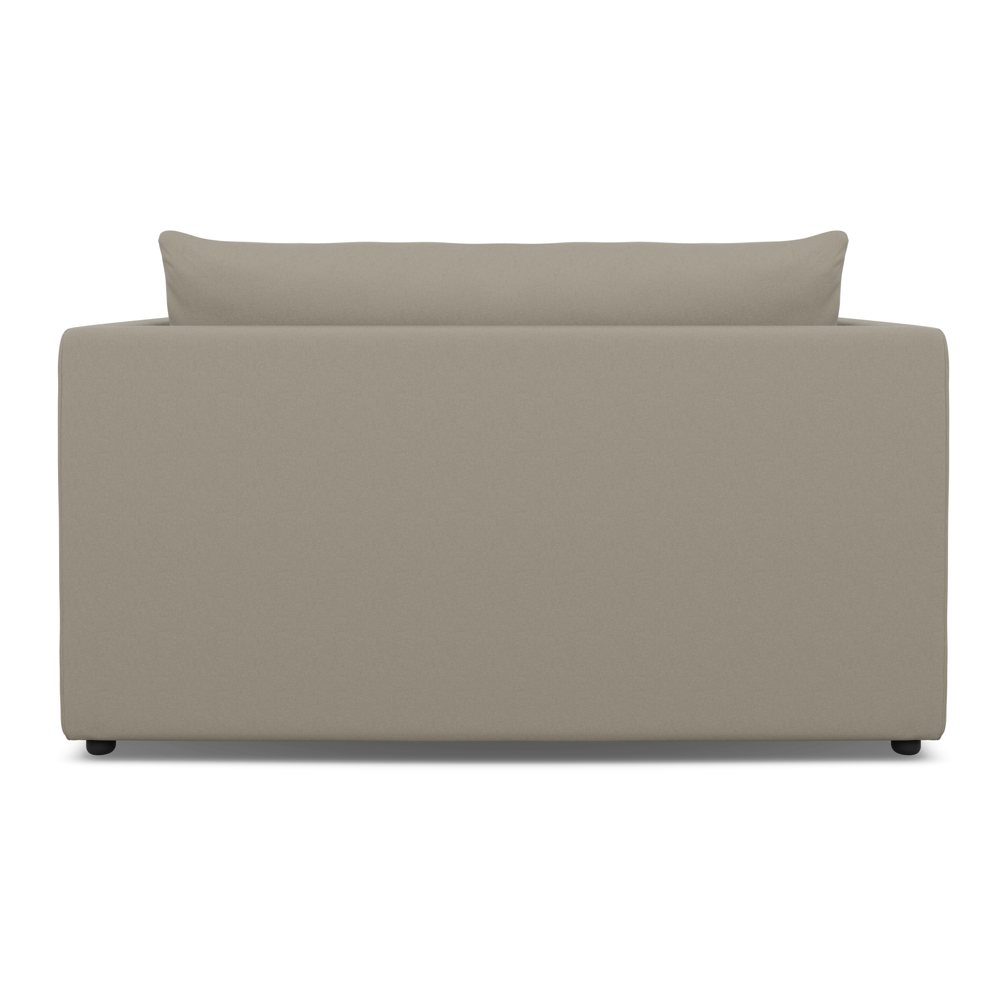 Lira Luxe Loveseat (Capitec)