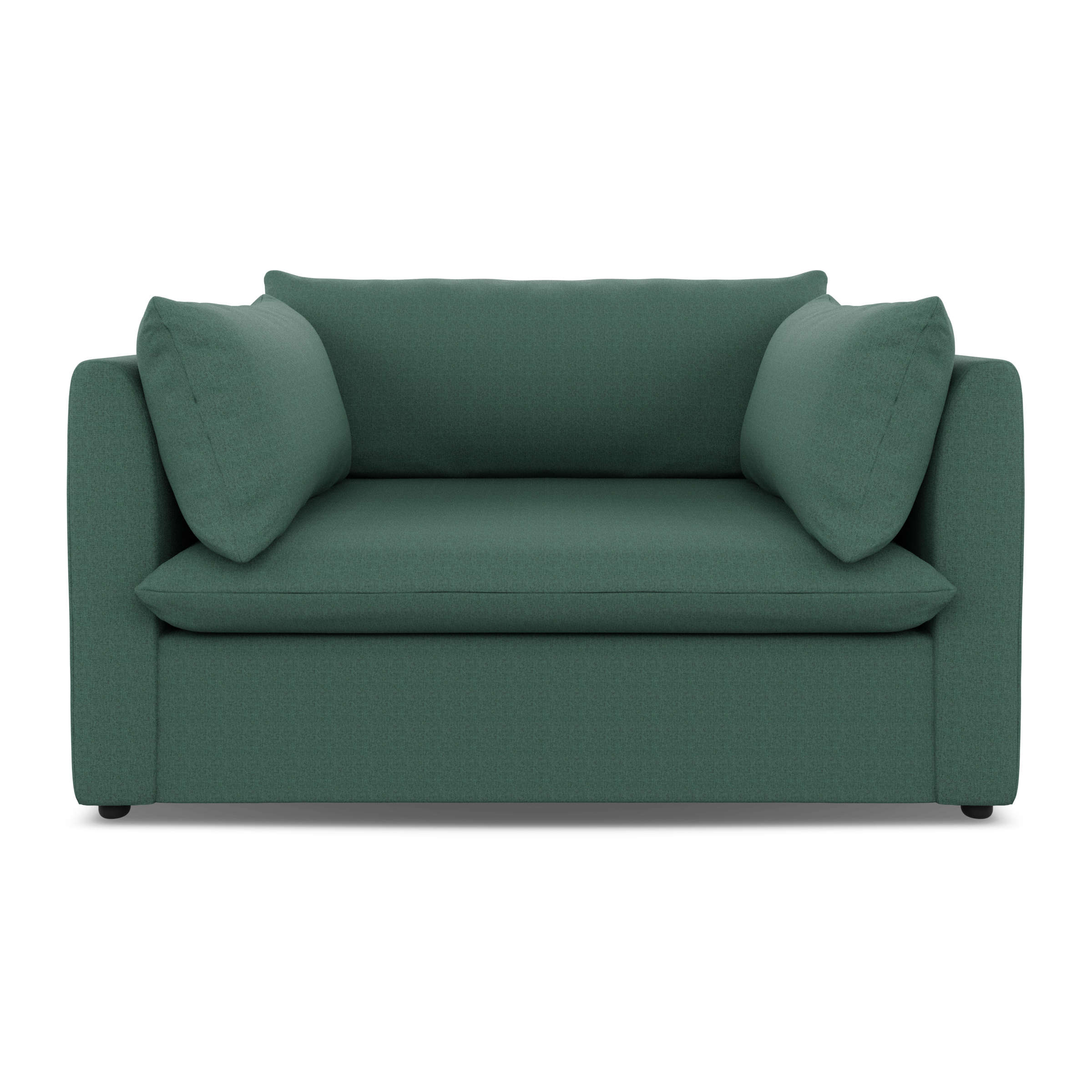 Lira Luxe Loveseat