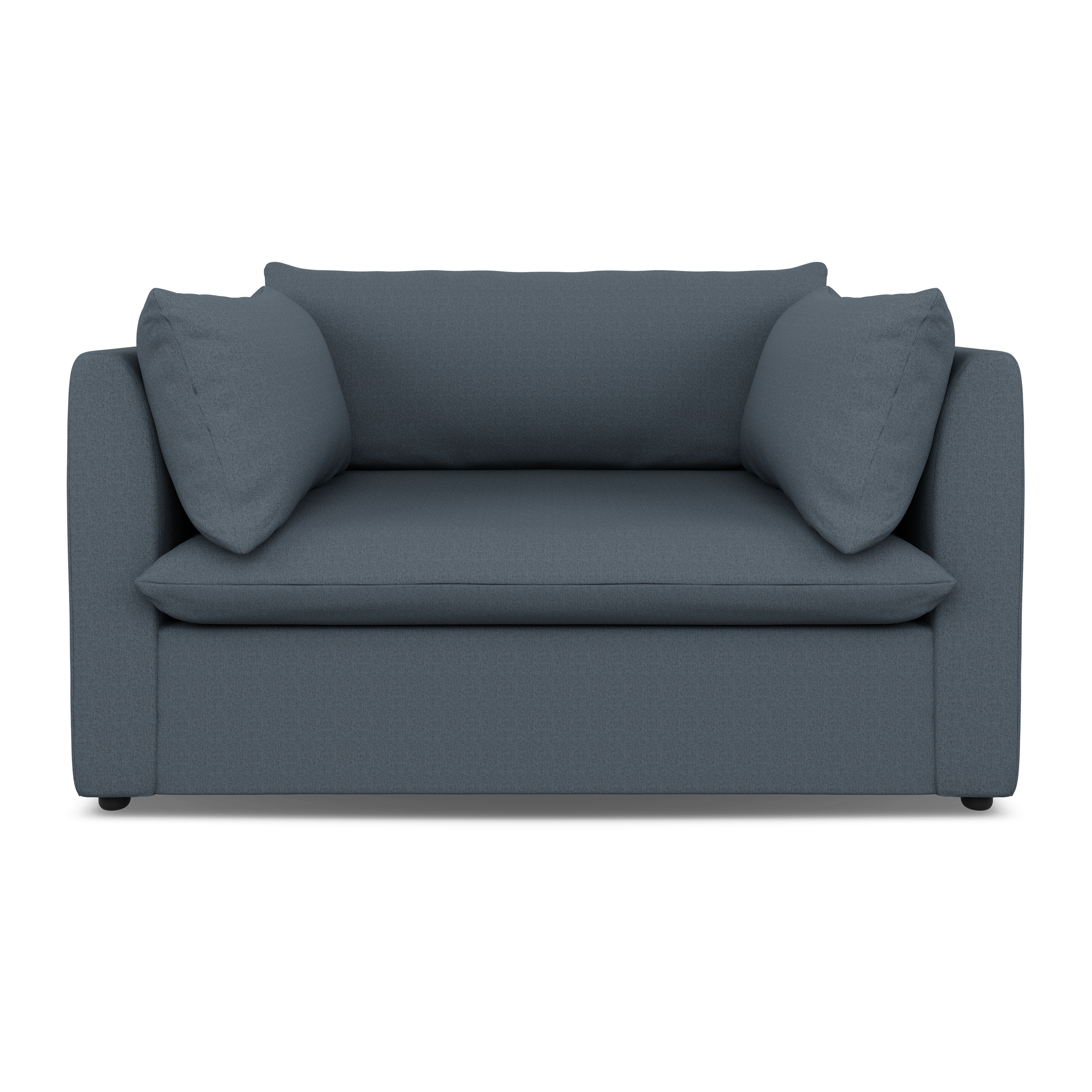 Lira Luxe Loveseat