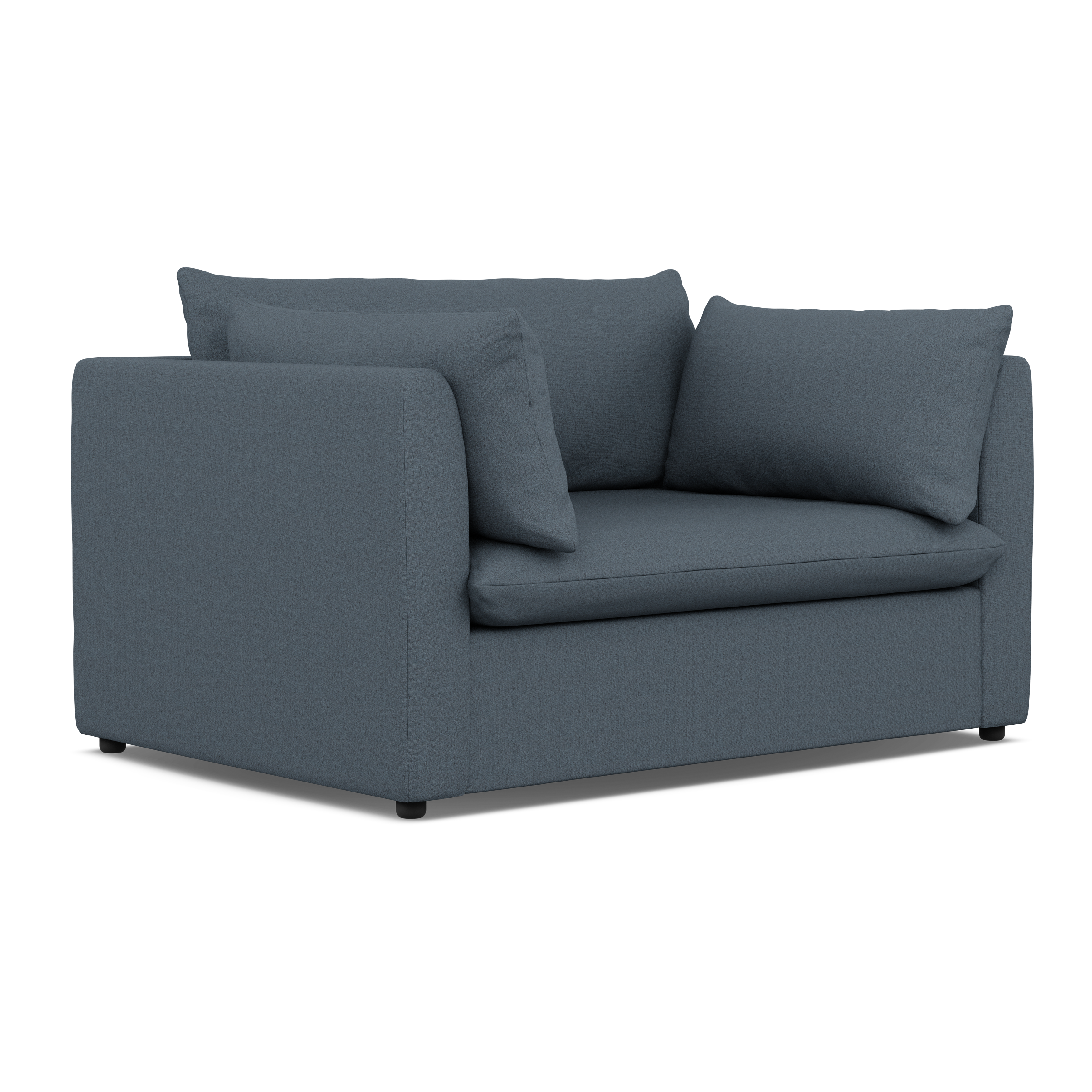 Lira Luxe Loveseat