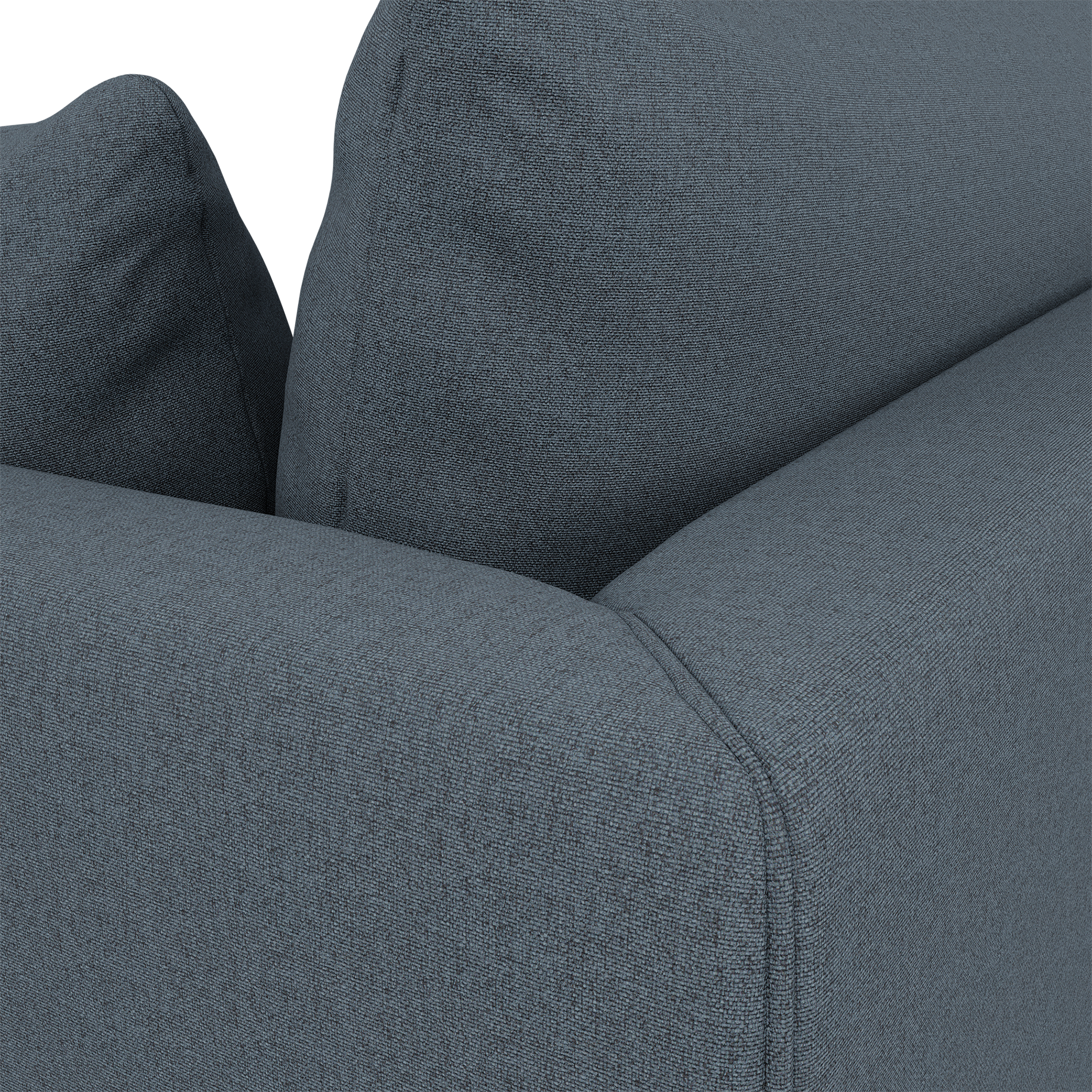 Lira Luxe Loveseat