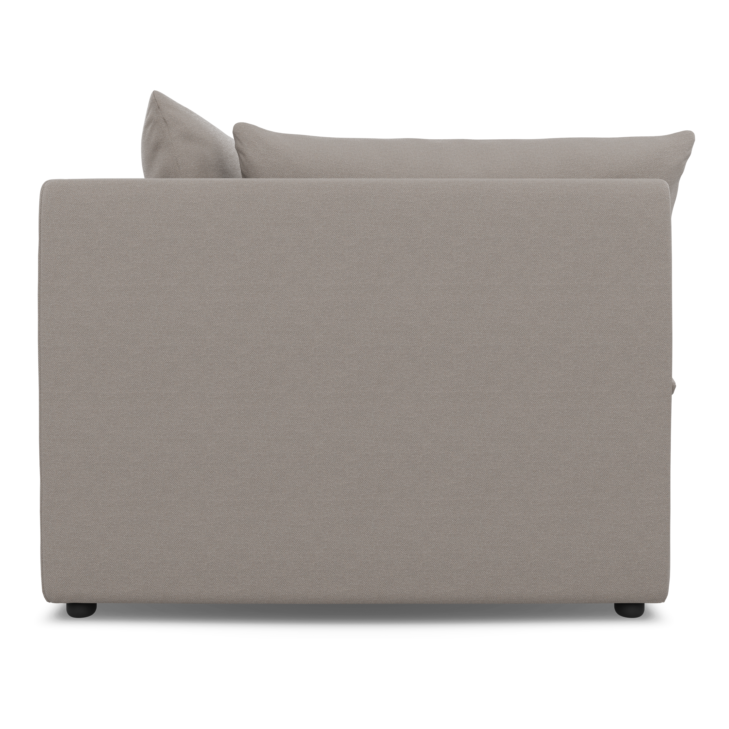Lira Luxe Loveseat