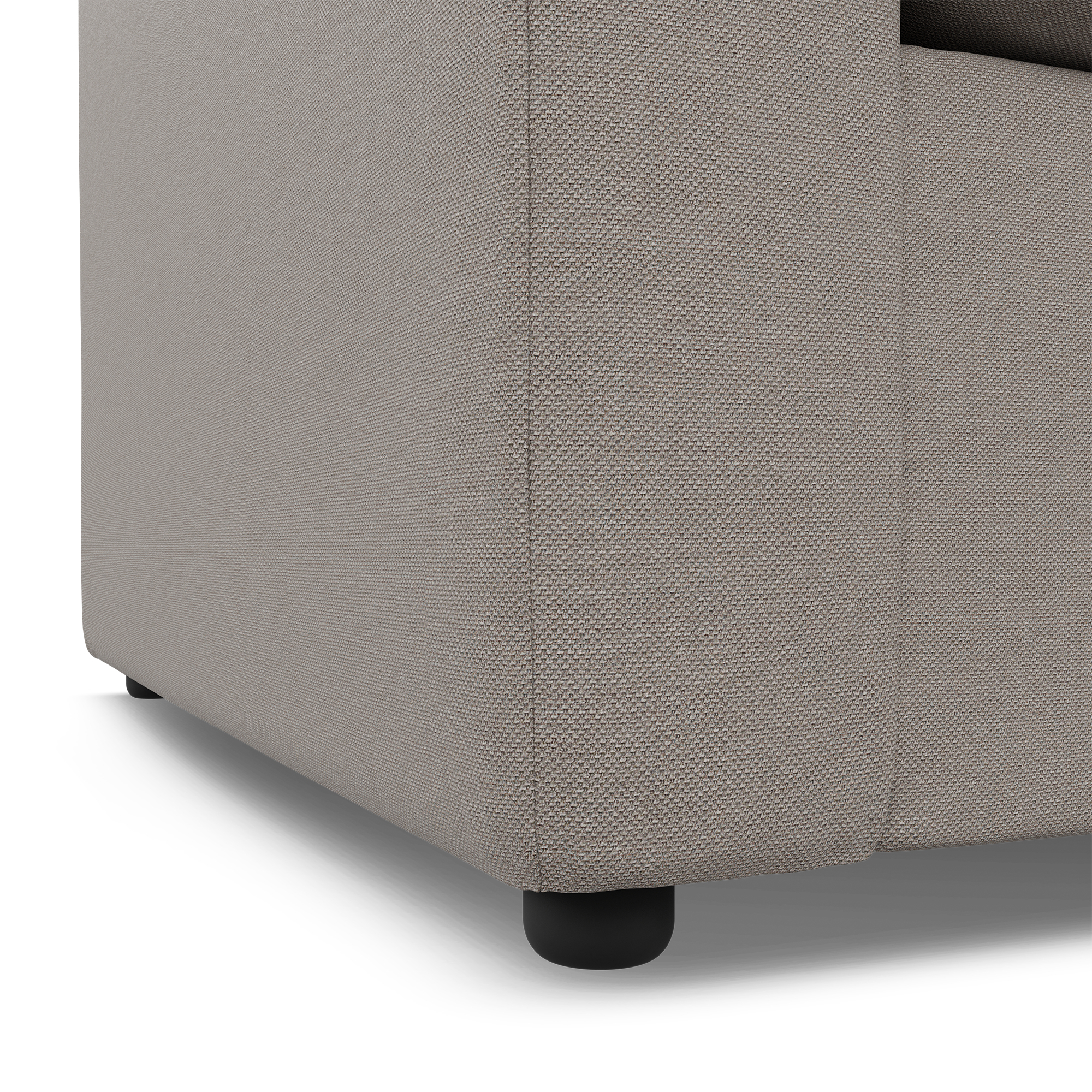Lira Luxe Loveseat
