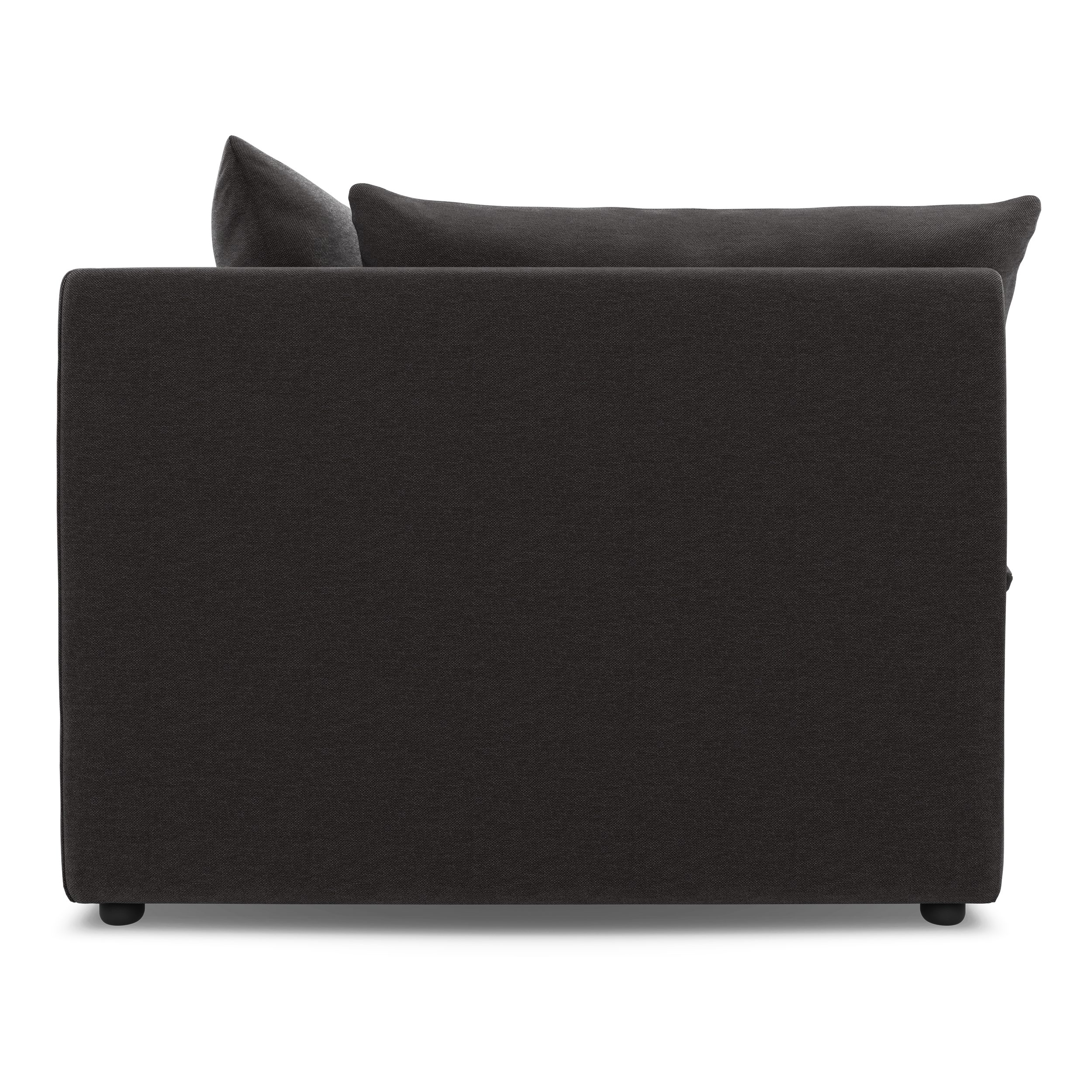 Lira Luxe Loveseat