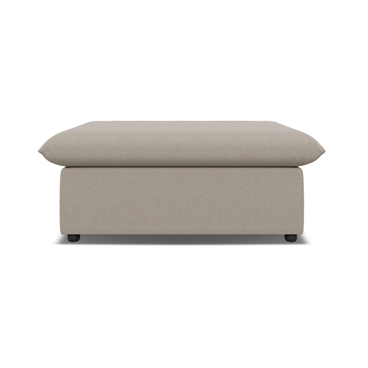 Lira Luxe Ottoman
