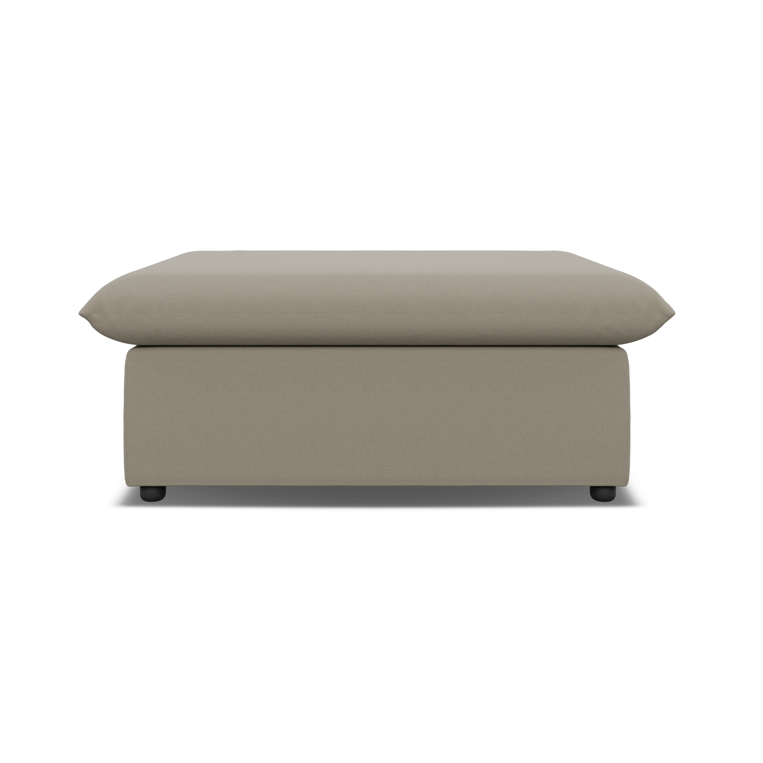 Lira Luxe Ottoman (Capitec)