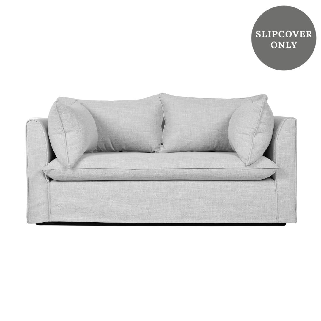 Slipcover for your Lira Luxe 2 Seater *