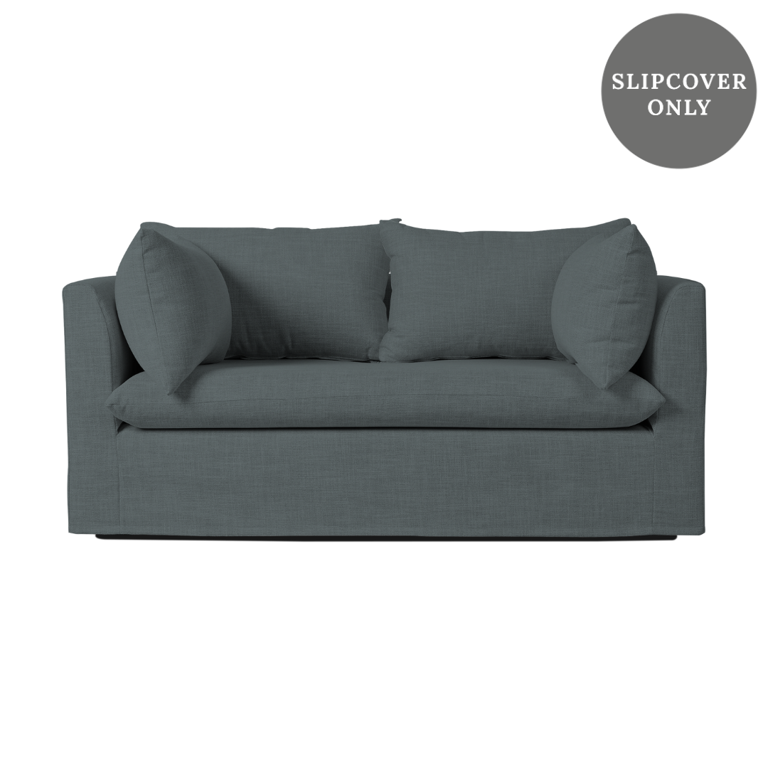 Slipcover for your Lira Luxe 2 Seater *