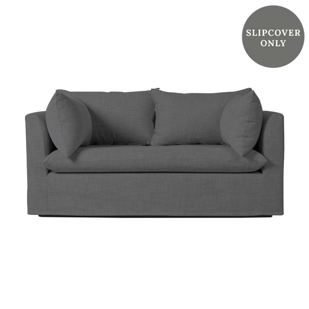 Slipcover for your Lira Luxe 2 Seater *