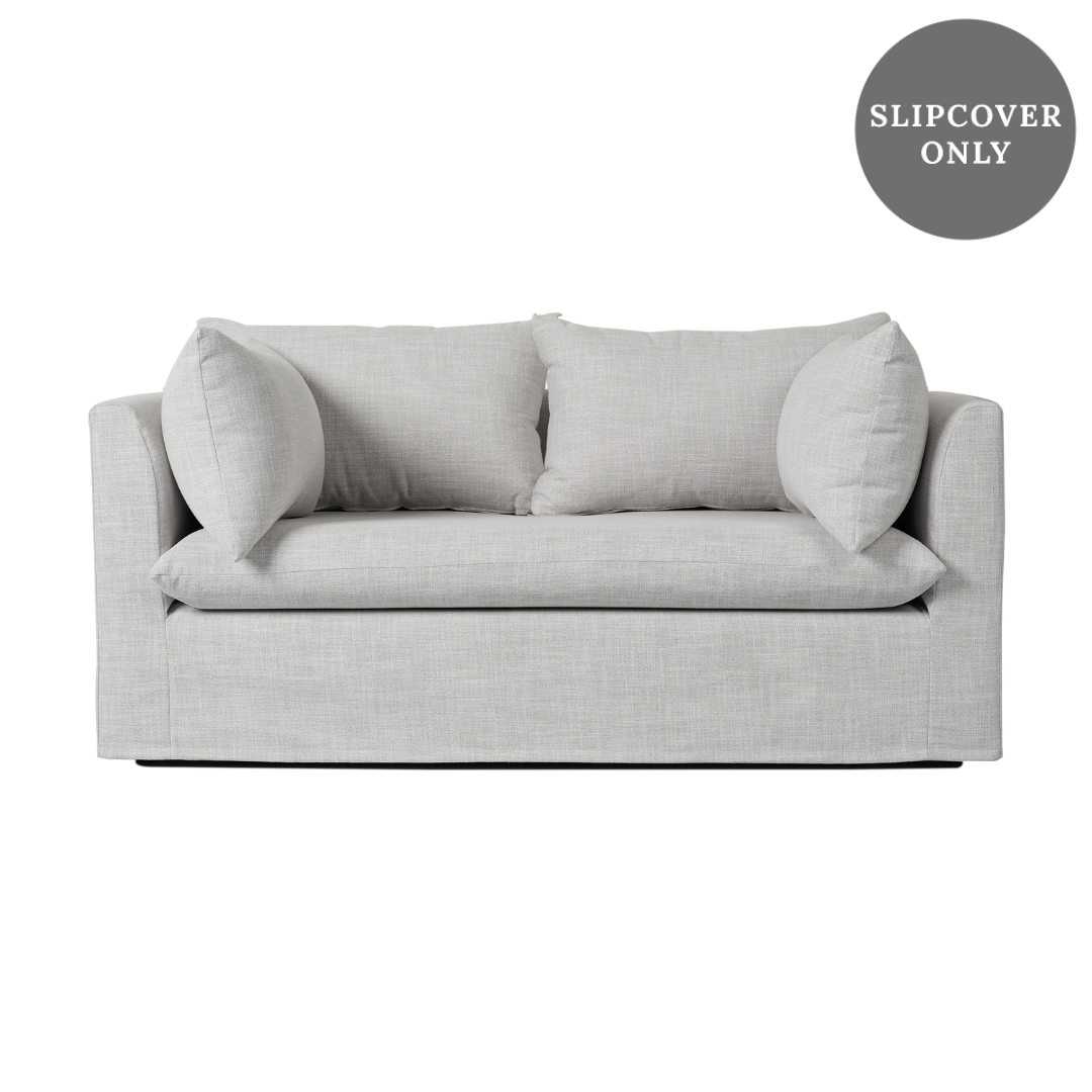 Slipcover for your Lira Luxe 2 Seater *