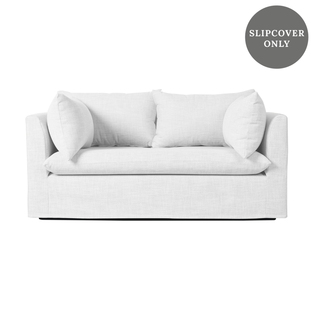 Slipcover for your Lira Luxe 2 Seater *