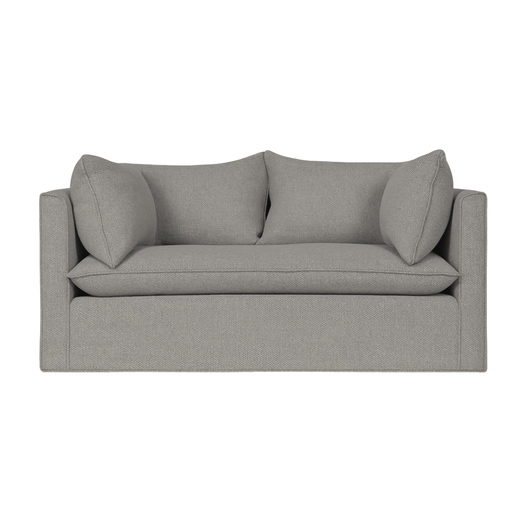 Slipcover for your Lira Luxe 2 Seater *