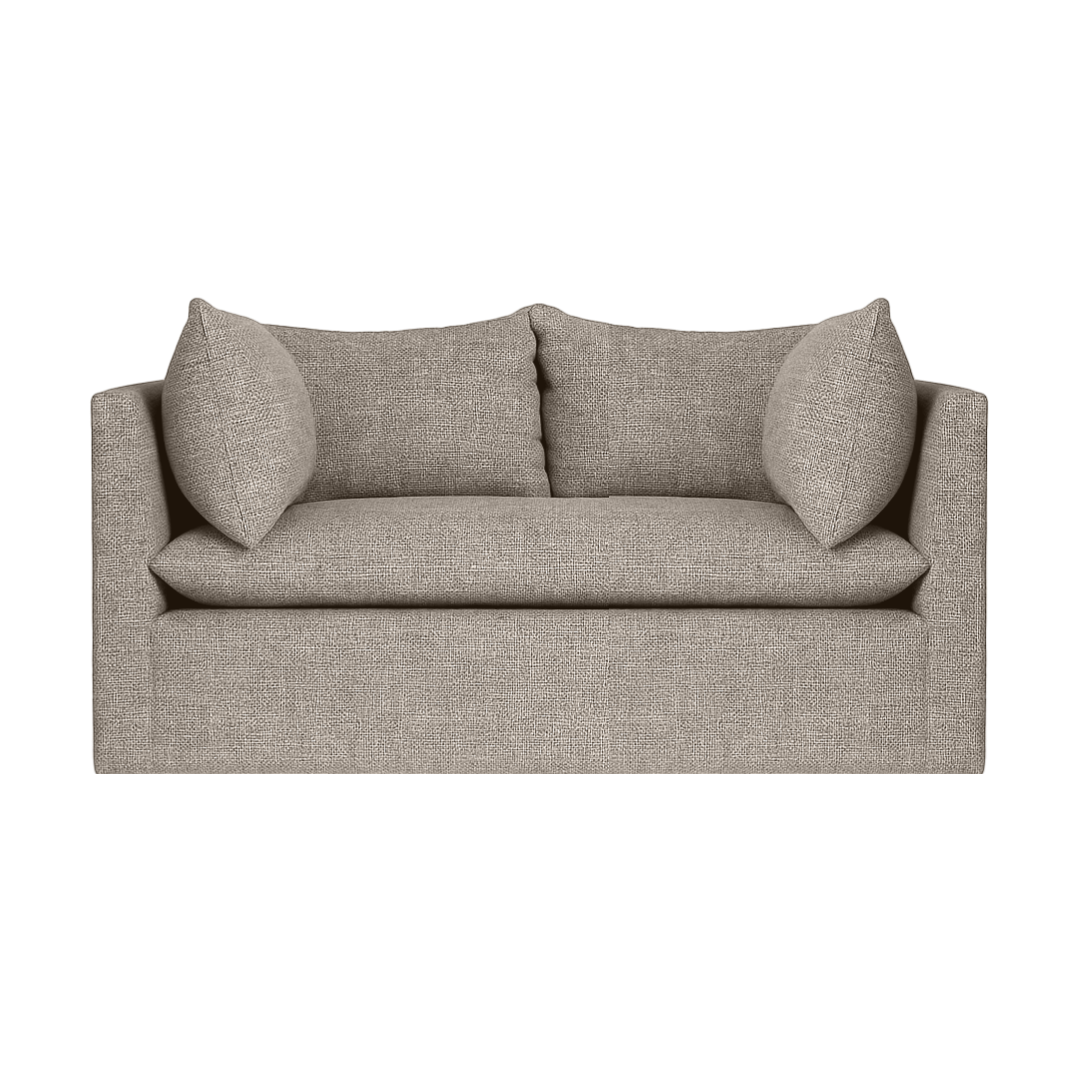 Slipcover for your Lira Luxe 2 Seater *