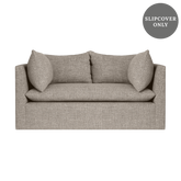 Slipcover for your Lira Luxe 2 Seater *