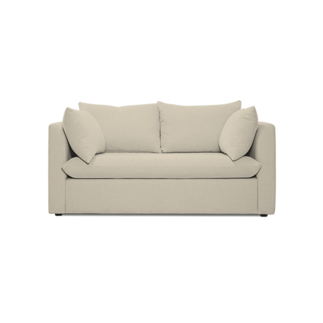 Lira Luxe 2 Seater