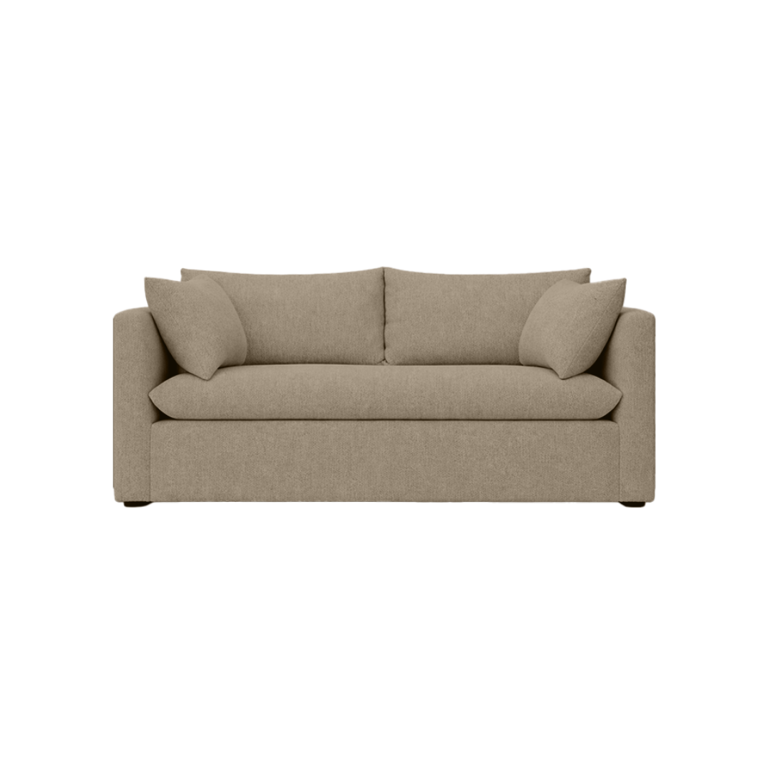 Lira Luxe 2 Seater