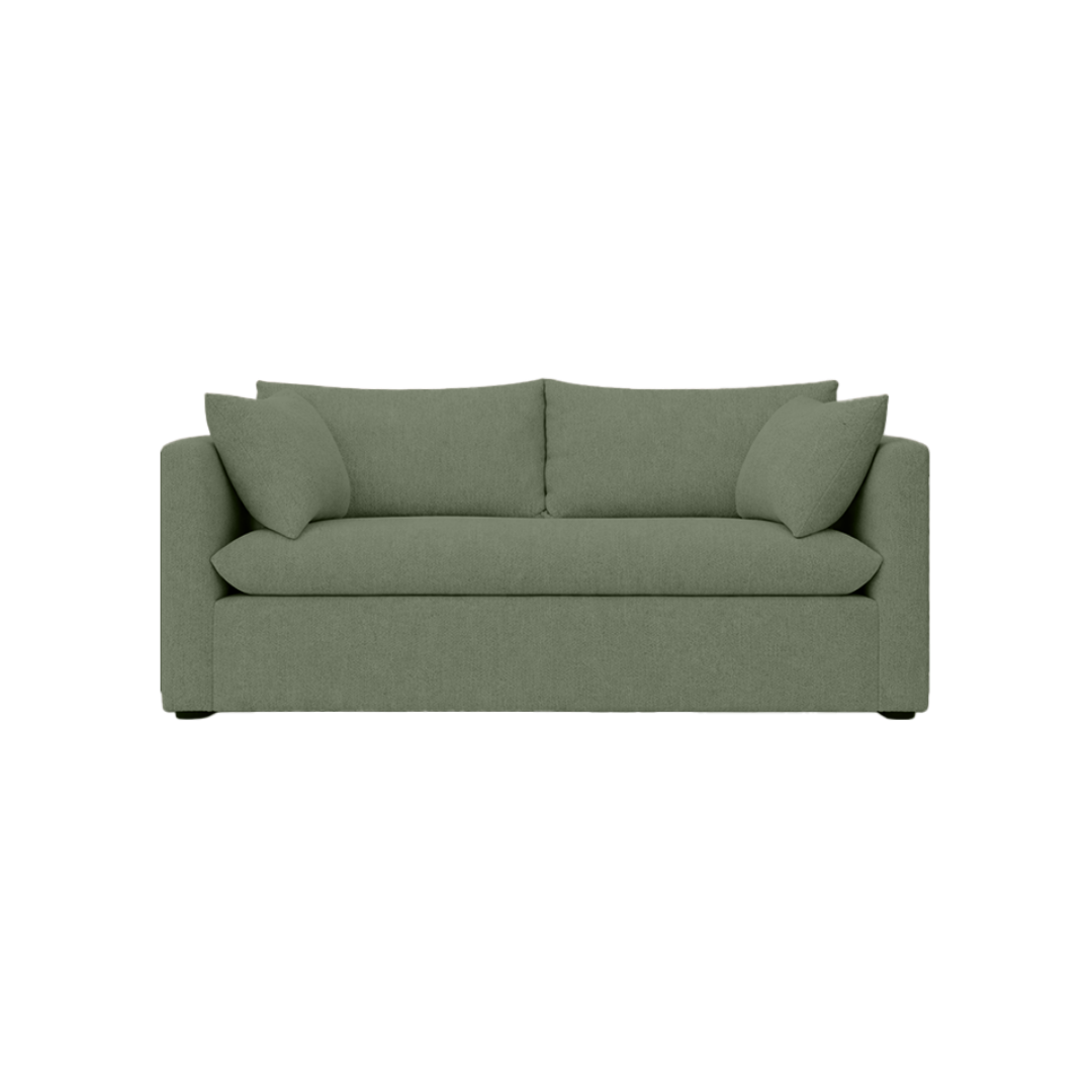 Lira Luxe 2 Seater