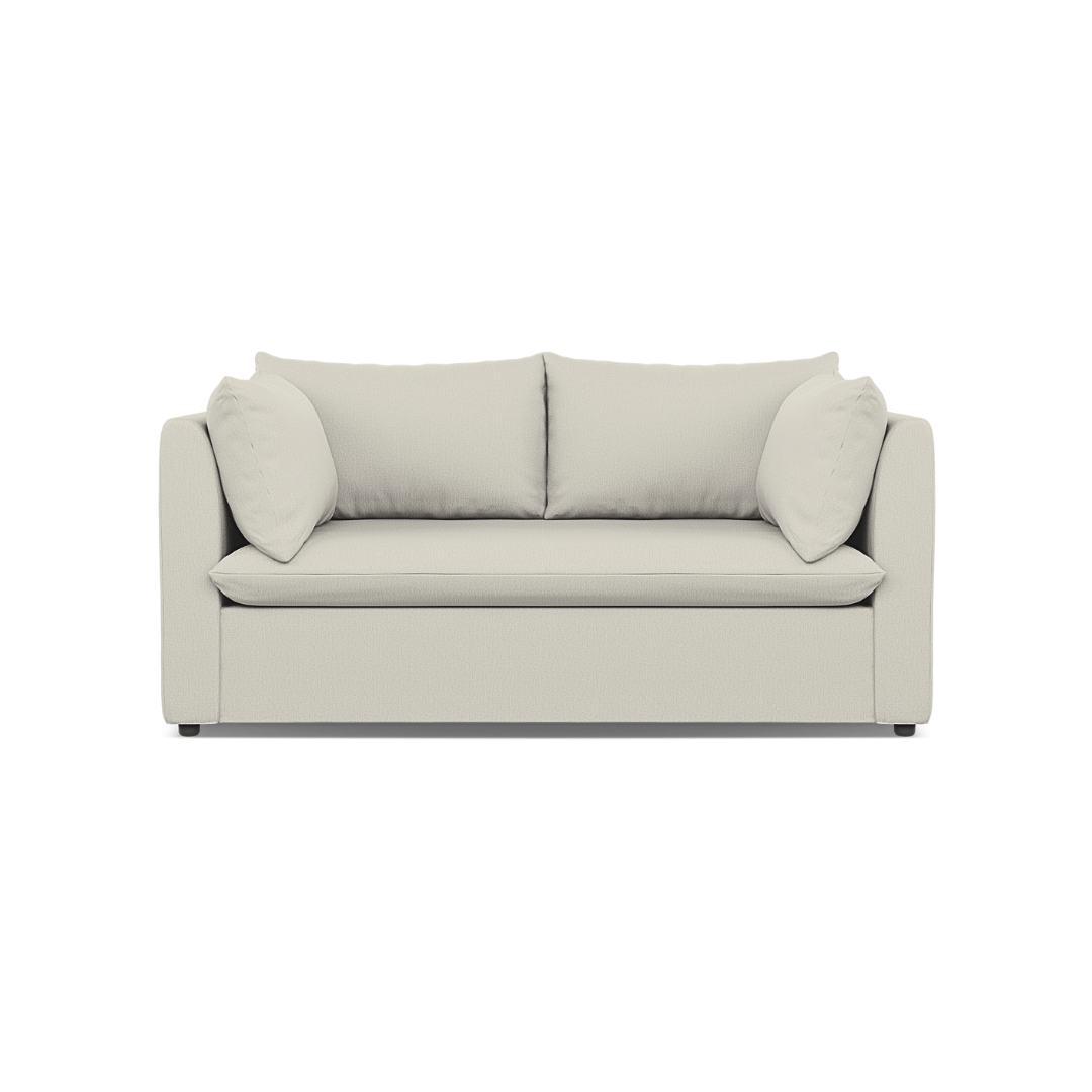 Lira Luxe 2 Seater