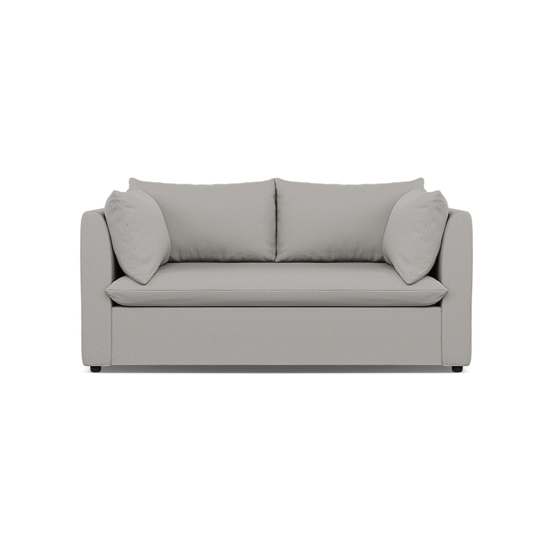 Lira Luxe 2 Seater