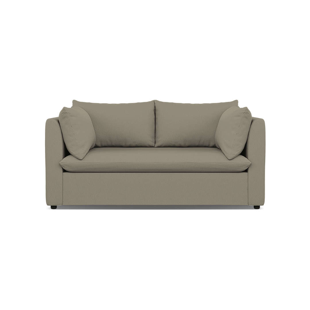 Lira Luxe 2 Seater