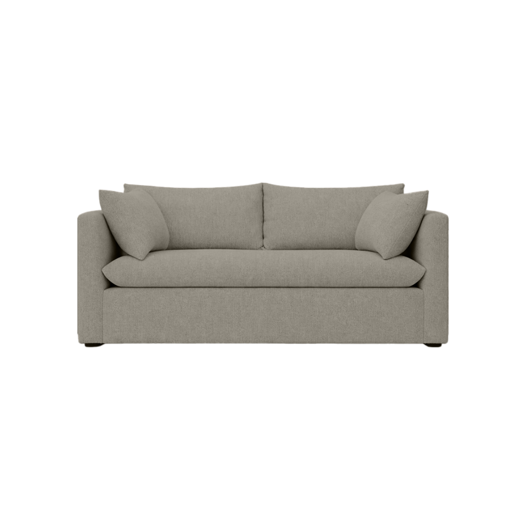 Lira Luxe 2 Seater