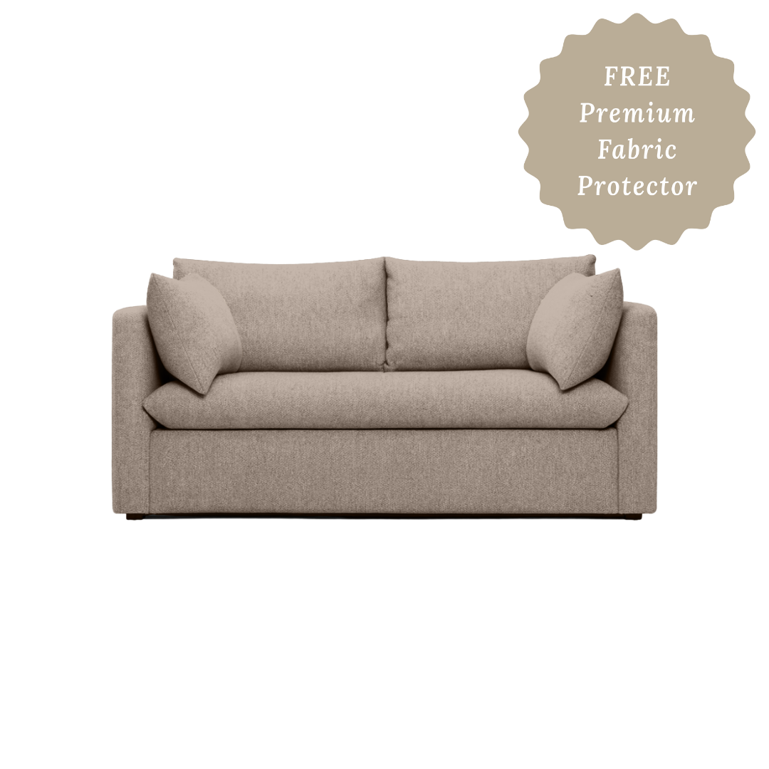Lira Luxe 2 Seater