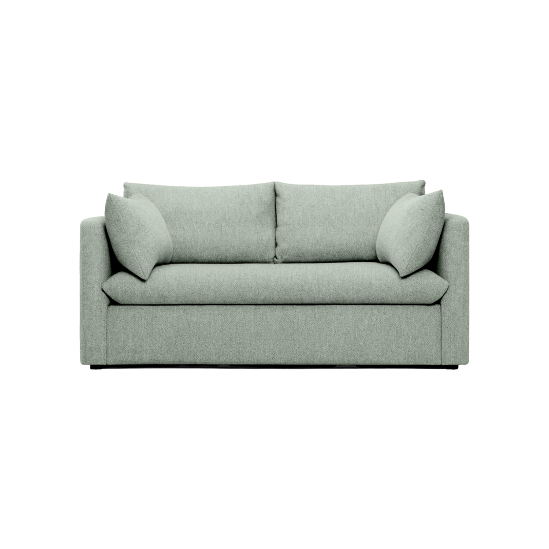 Lira Luxe 2 Seater