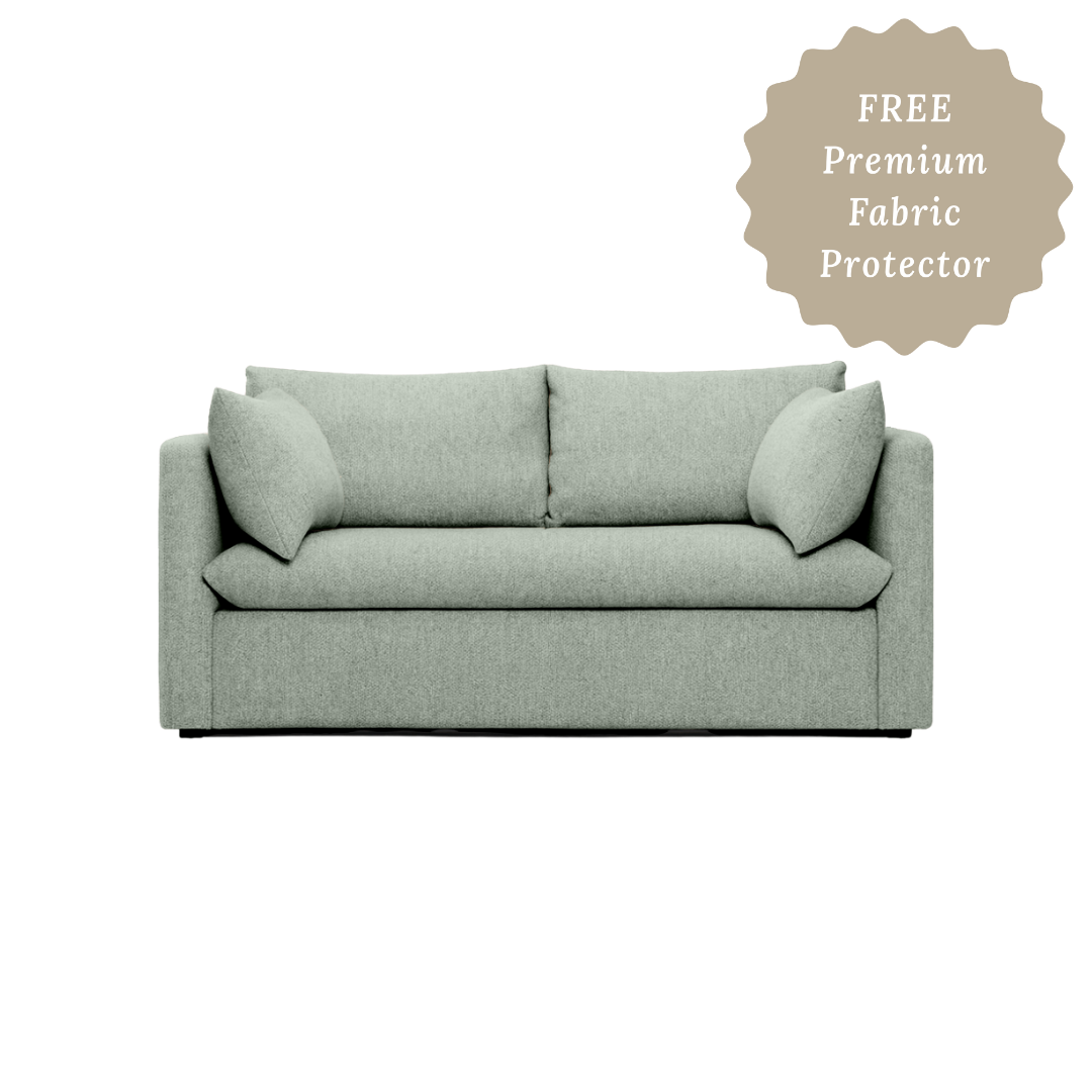 Lira Luxe 2 Seater
