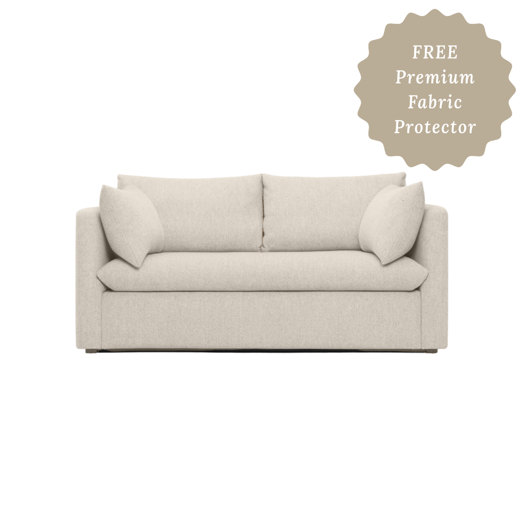 Lira Luxe 2 Seater