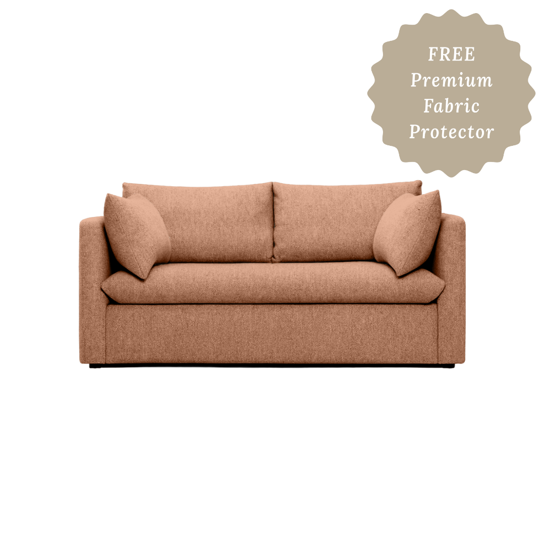 Lira Luxe 2 Seater