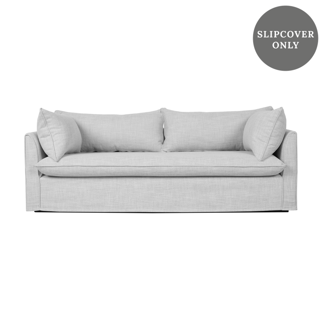 Slipcover for your Lira Luxe 3 Seater *