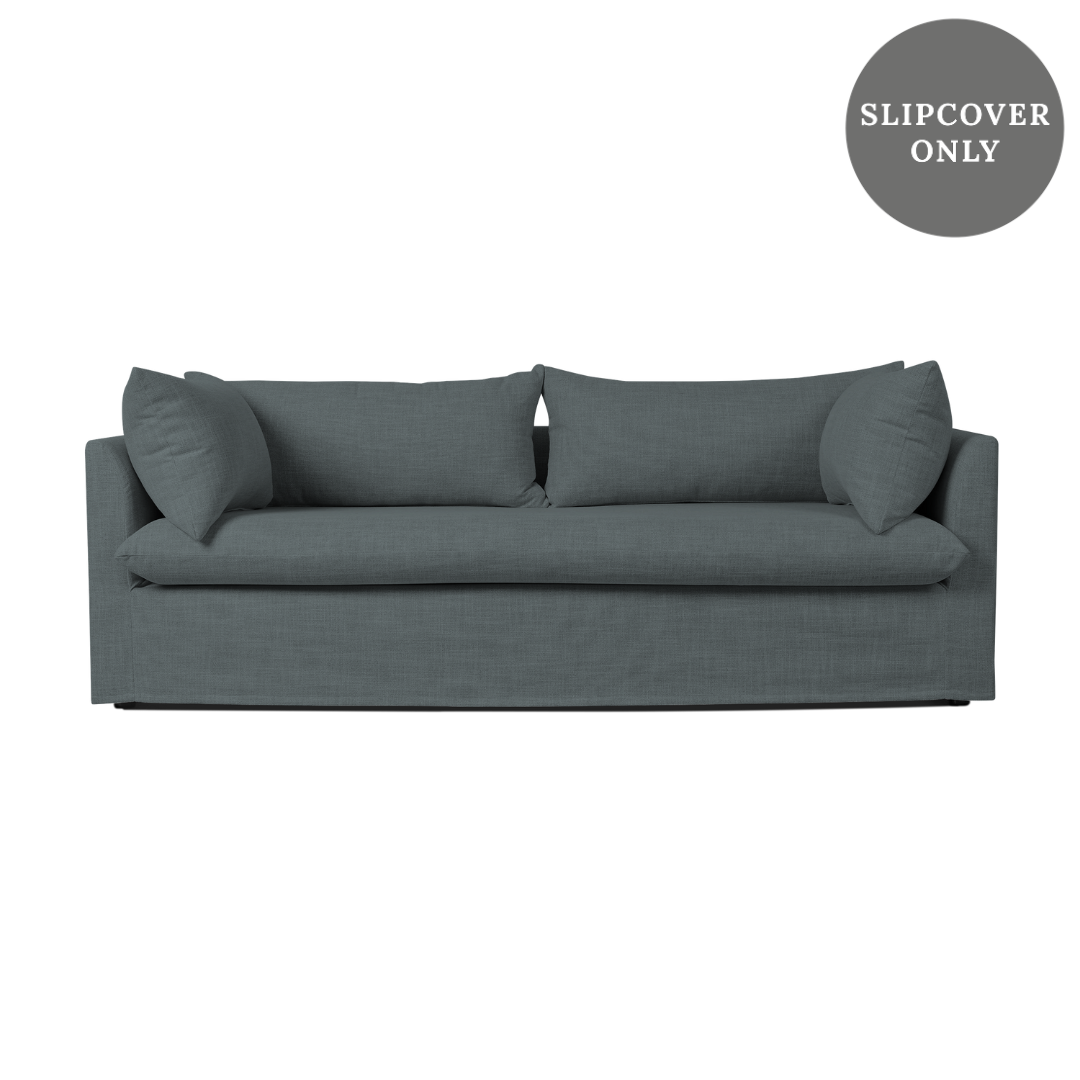 Slipcover for your Lira Luxe 3 Seater *