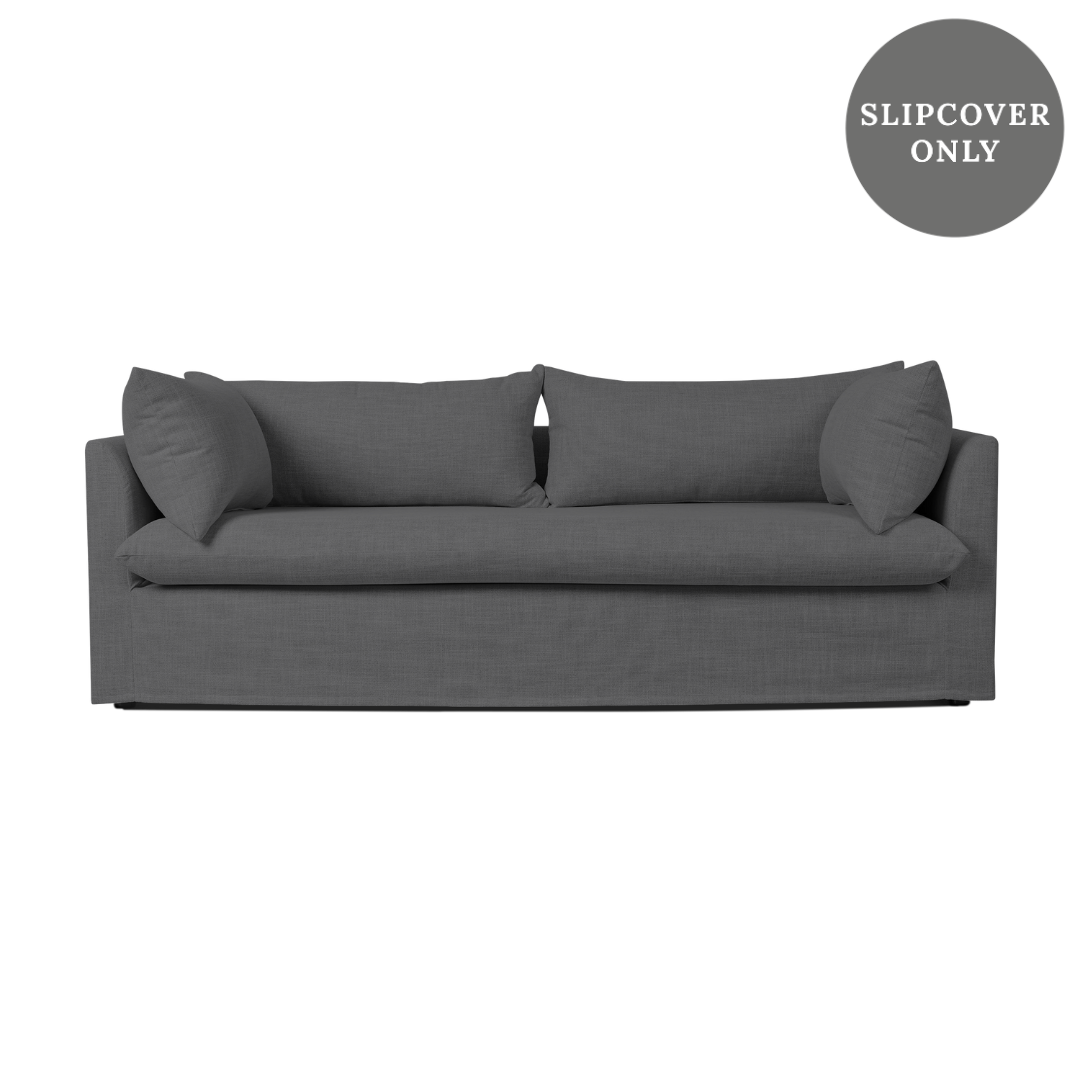 Slipcover for your Lira Luxe 3 Seater *