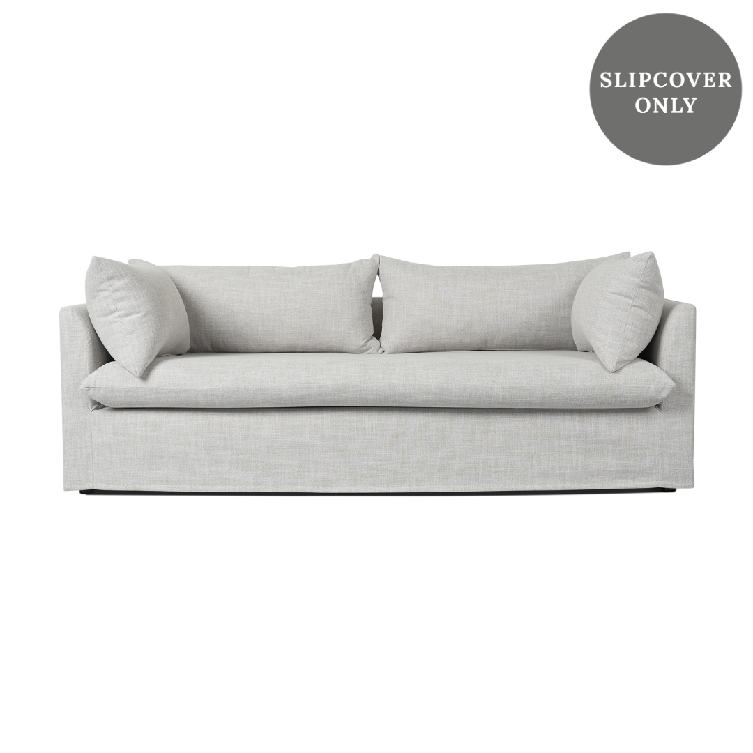 Slipcover for your Lira Luxe 3 Seater *