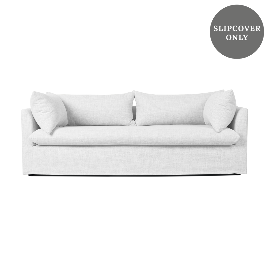 Slipcover for your Lira Luxe 3 Seater *