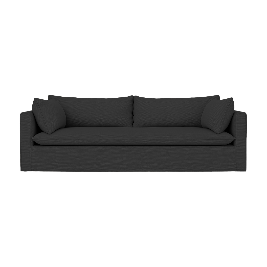 Slipcover for your Lira Luxe 3 Seater *
