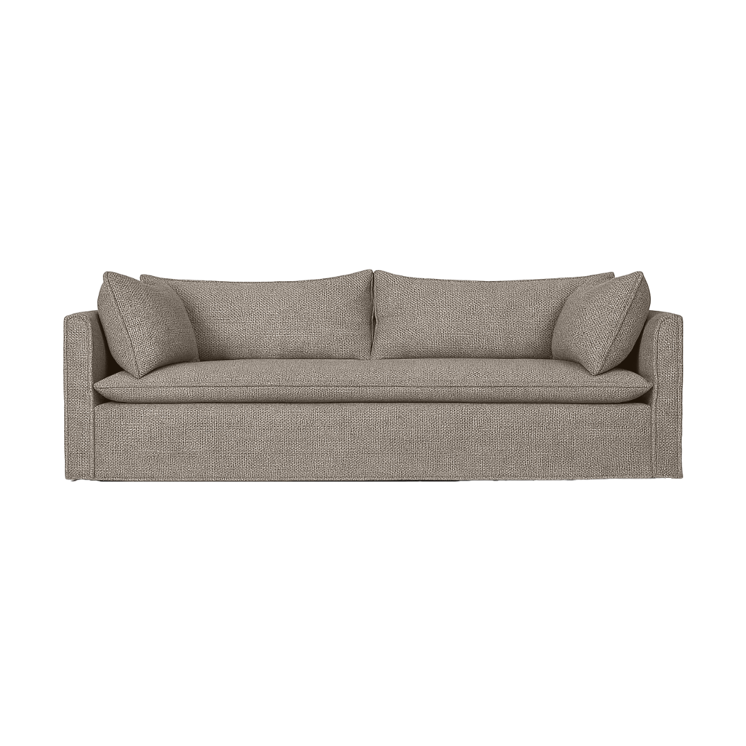 Slipcover for your Lira Luxe 3 Seater *