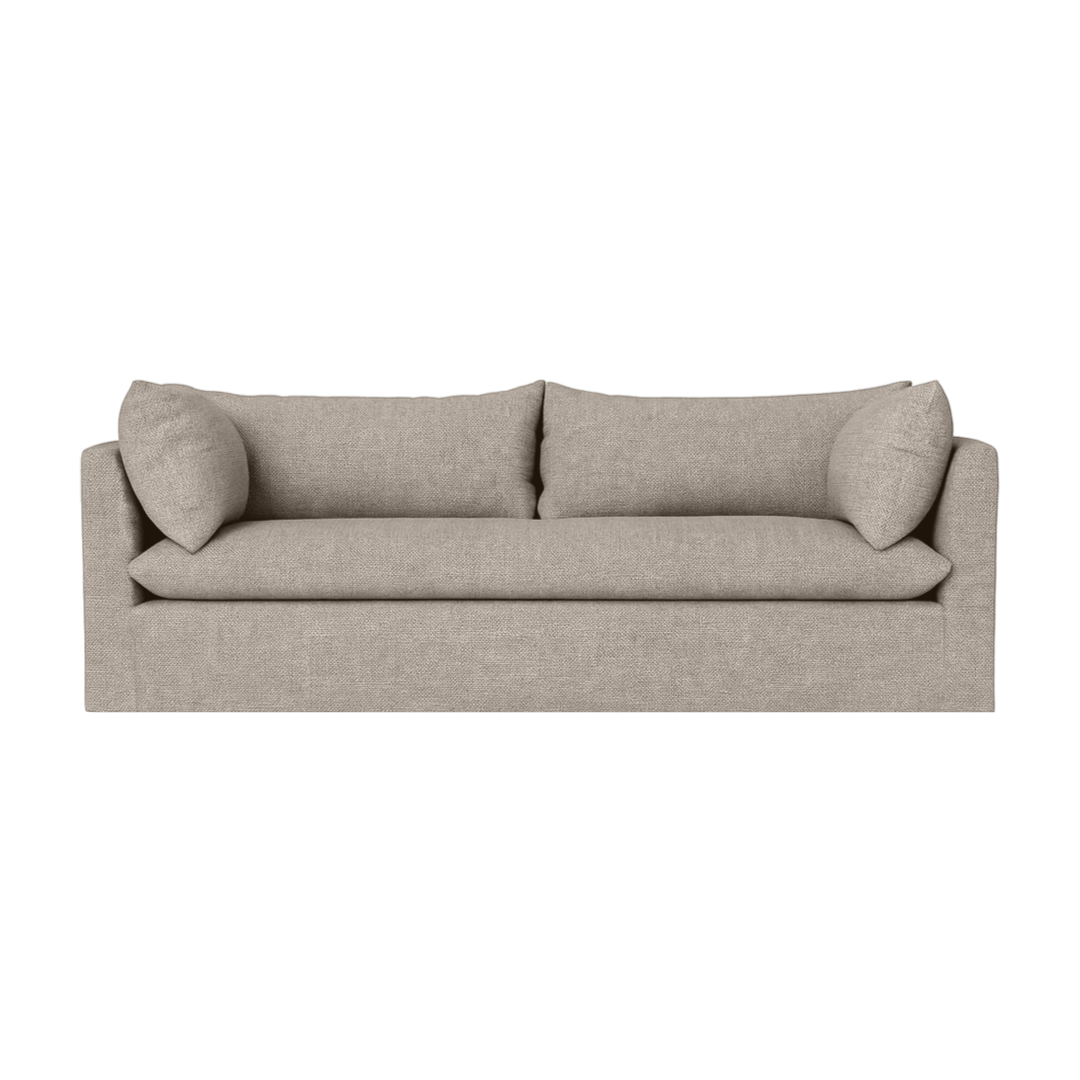 Slipcover for your Lira Luxe 3 Seater *