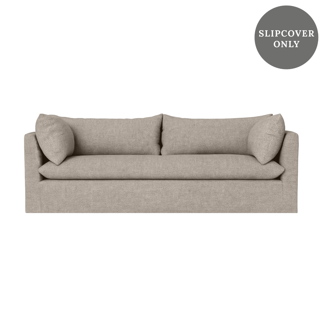 Slipcover for your Lira Luxe 3 Seater *
